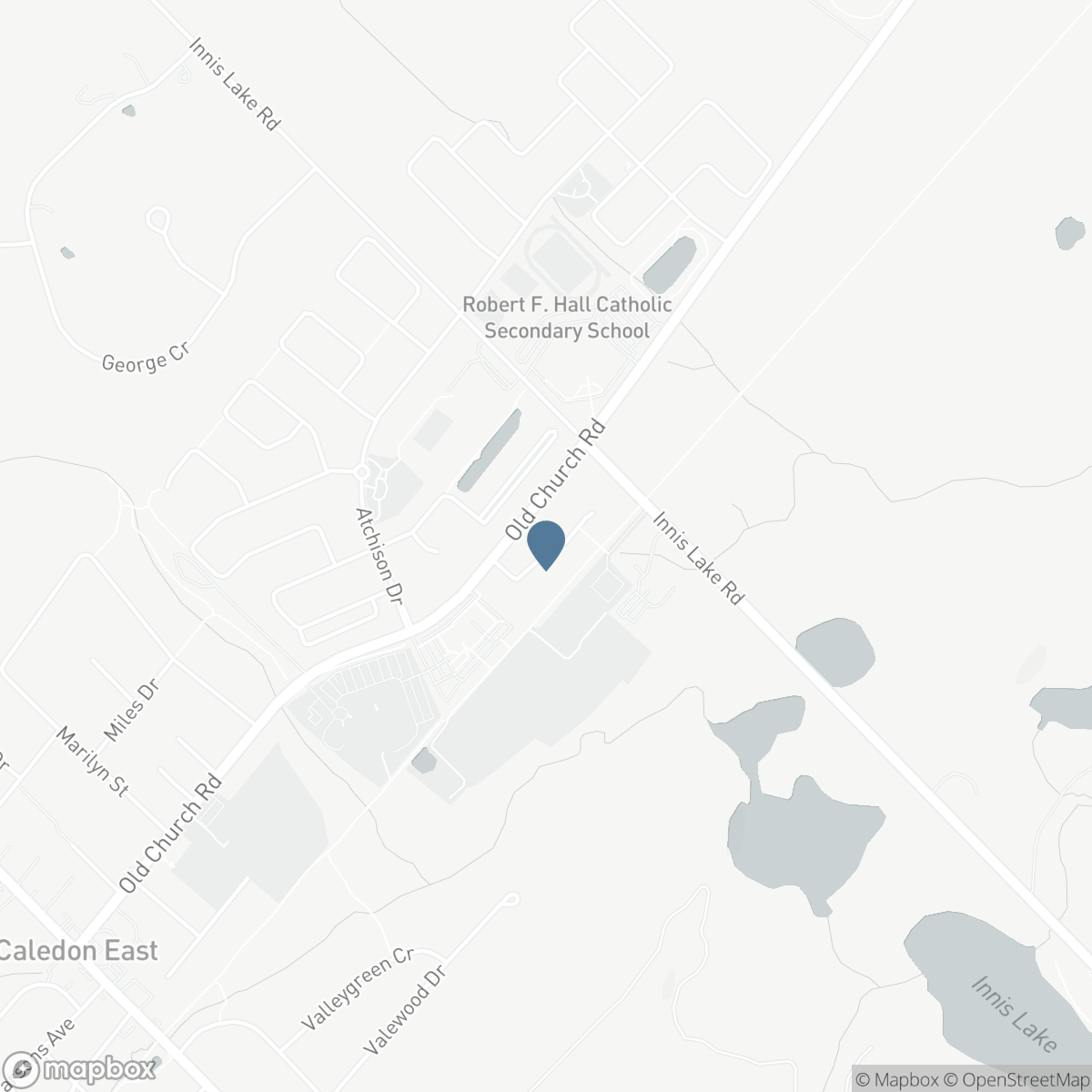 14 ANTRIM COURT E, Caledon, Ontario L7C 1R1